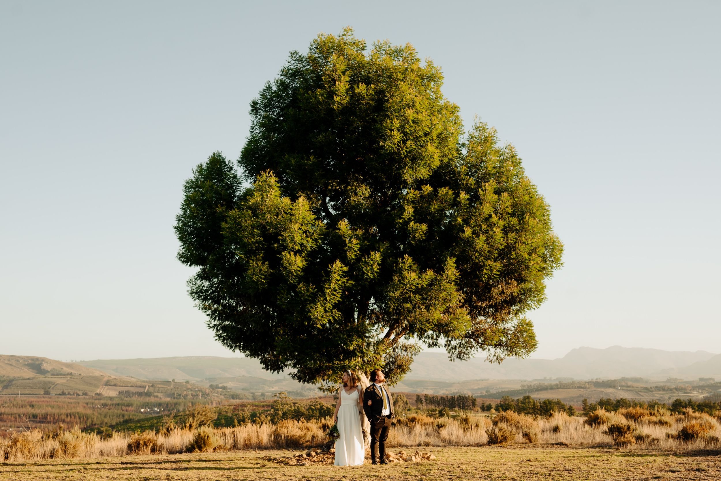 The Noah's - Cape Town Wedding Photographer & Videographer
